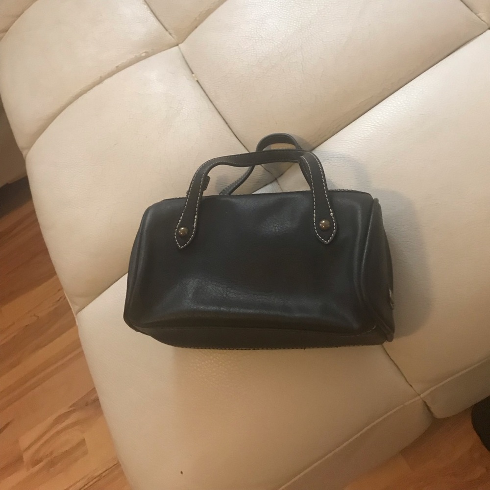 Nine West Black Mini purse